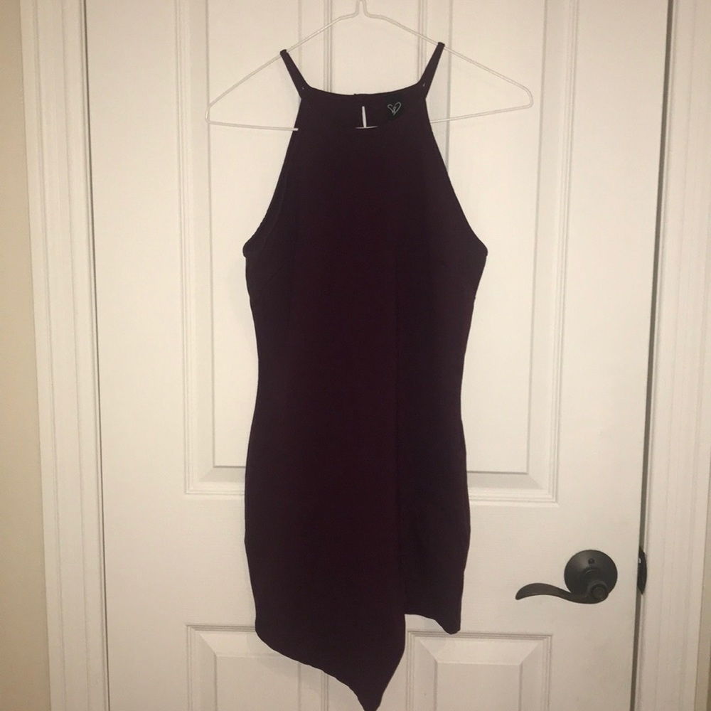 Windsor Dress
